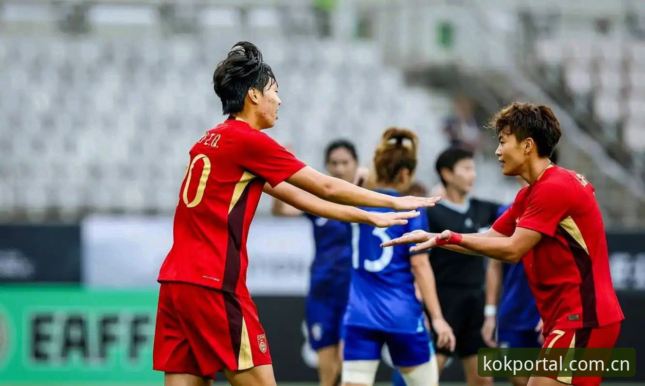KOK全站官方App U17世界杯抽签揭晓,中国双线出击!3个关键看点与KOK全站App观赛指南